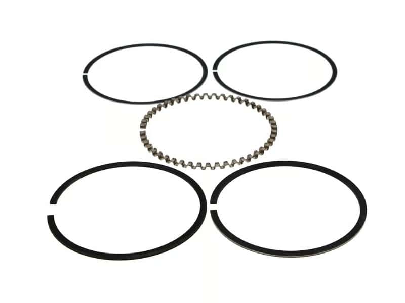 Wiseco — Wiseco 89.01mm Ring Set
Piston Rings - view 2