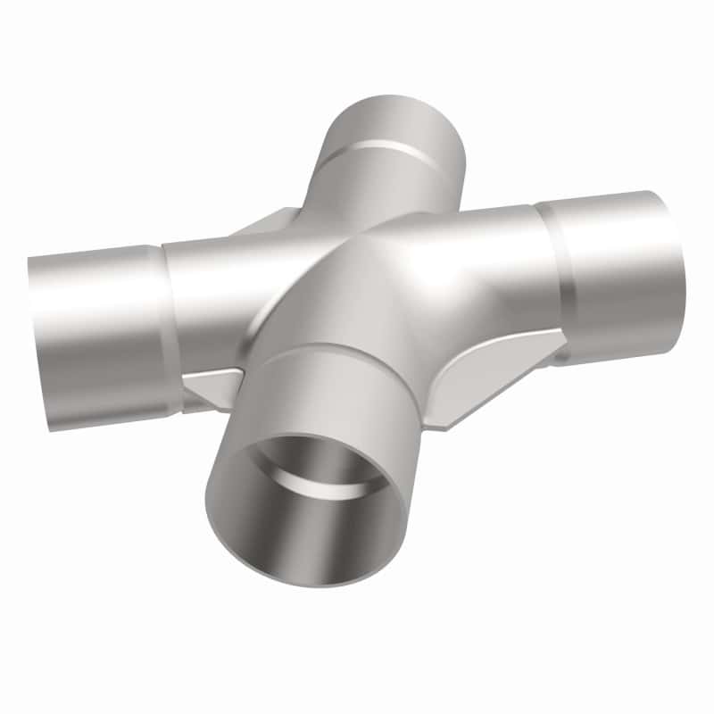 Magnaflow — MagnaFlow Smooth Trans X 2.50inch SS 35deg.
Exhaust Pipe - view 26