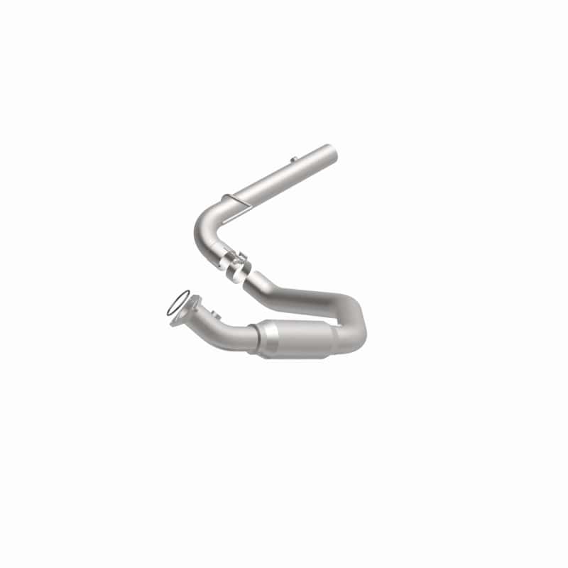 Magnaflow — Magnaflow 07-09 Chevrolet Express 2500 4.8L Direct Fit Converter
California - view 7