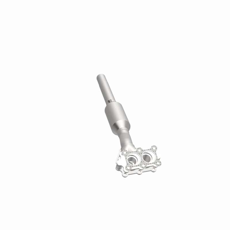Magnaflow — Magnaflow 98-01 Volkswagen Beetle 2.0L Direct Fit Converter
California - view 24