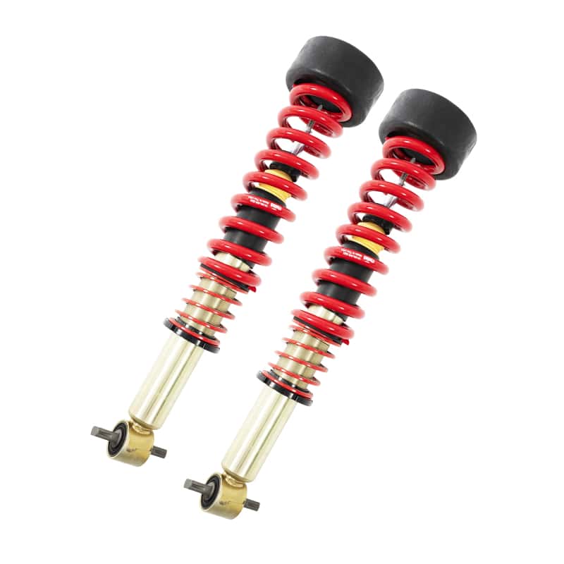 Belltech — Belltech 2021+ GM Tahoe / Yukon 4WD Front/Rear Trail Performance Leveling Kit
LEVELING KIT - view 9