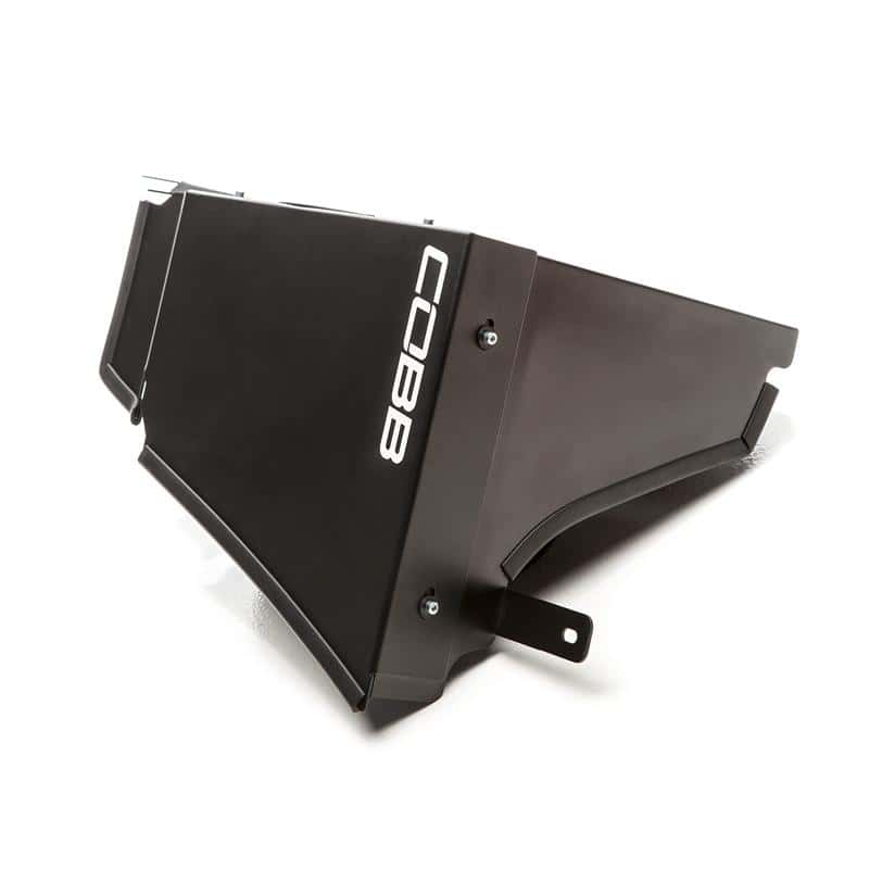 COBB — COBB Cold Air Intake - 2015-2017 Ford Mustang Ecoboost - view 10