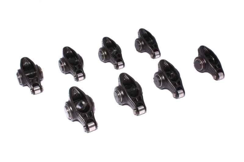 COMP Cams — COMP Cams Rocker Arms FS/FW 1.6 7/16 Ultra
ROCKER ARMS,FS/FW 1. - view 1