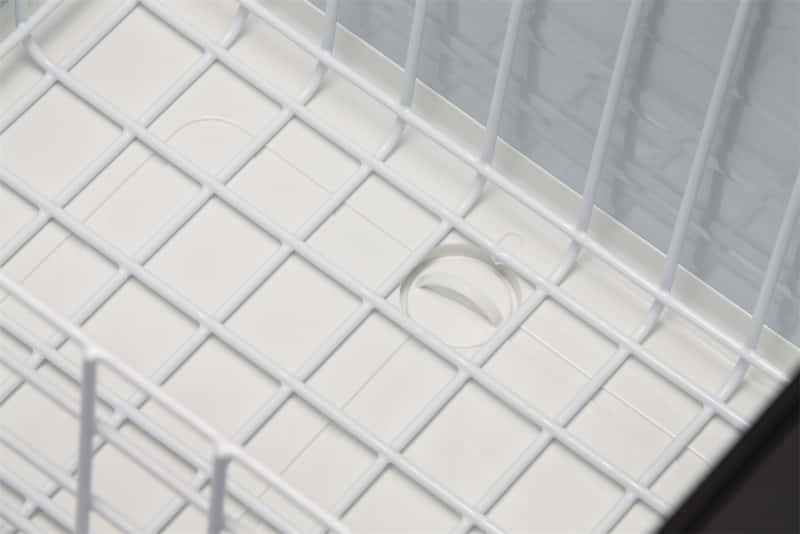 ARB — ARB Fridge 63 Quart Classic Series Plug B Usa Spec
Fridge - view 12