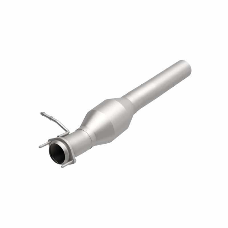 Magnaflow — MagnaFlow Conv DF 00-03 Ford F250/350 SD 7.3
HM Grade
OEM - view 26