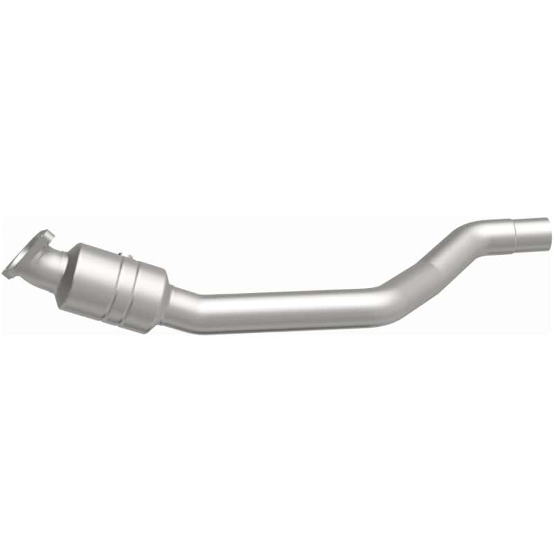 Magnaflow — Magnaflow Conv DF 2015 Charger V8 6.4 6.2 OEM
OEM Grade
OEM - view 5