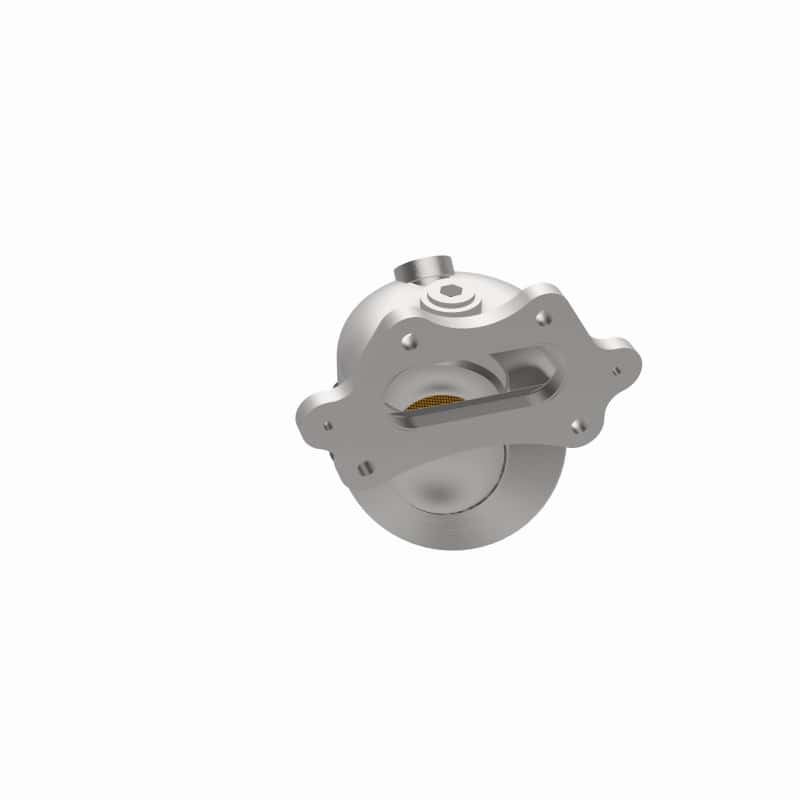 Magnaflow — MagnaFlow Conv DF 06-10 Honda Civic 1.3L
HM Grade
HM - view 21