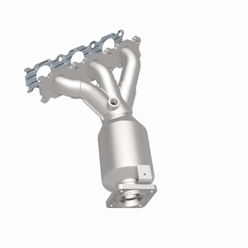 Magnaflow — Magnaflow 2007 XC90 3.2L Underbody Direct Fit Converter
OEM Grade
OEM - view 14