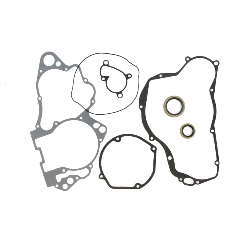Cometic Gasket — Cometic 03-04 Suzuki RM250 Bottom End Gasket Kit
Bottom End Kit - view 1