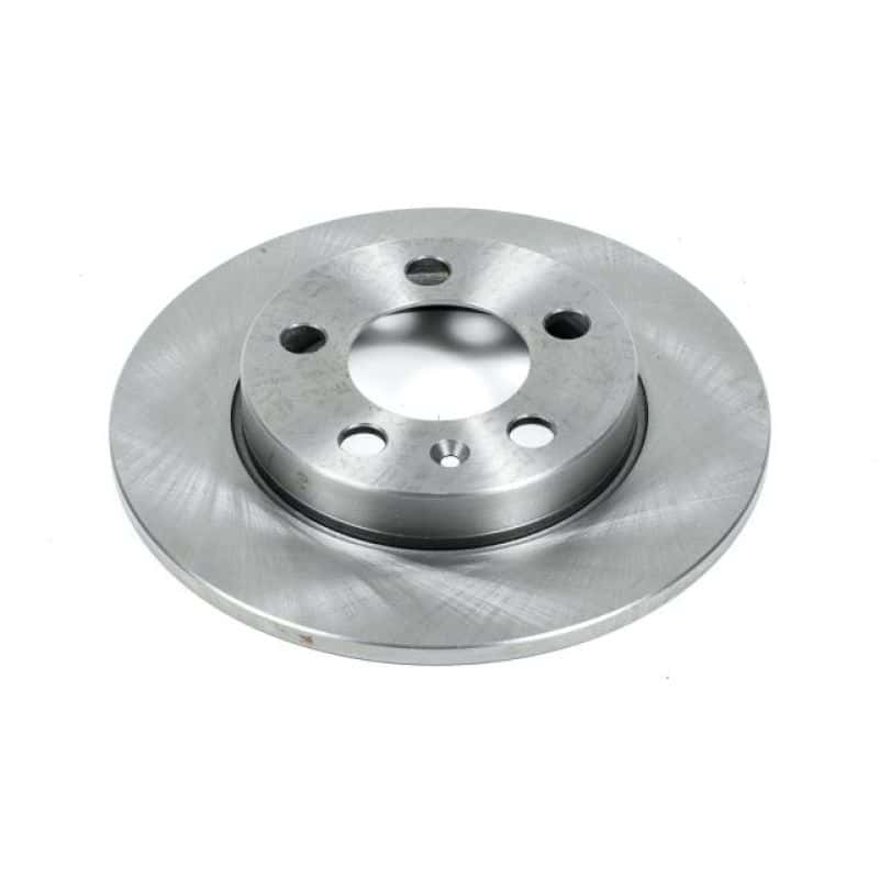 PowerStop — Power Stop 00-06 Audi TT Quattro Rear Autospecialty Brake Rotor
AutoSpecialty Rotor - view 1