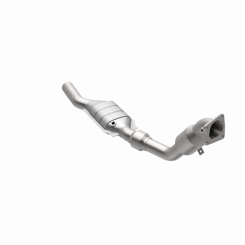 Magnaflow — MagnaFlow Conv DF 03-04 Audi RS6 4.2L Driver Side
OEM Grade
OEM - view 23