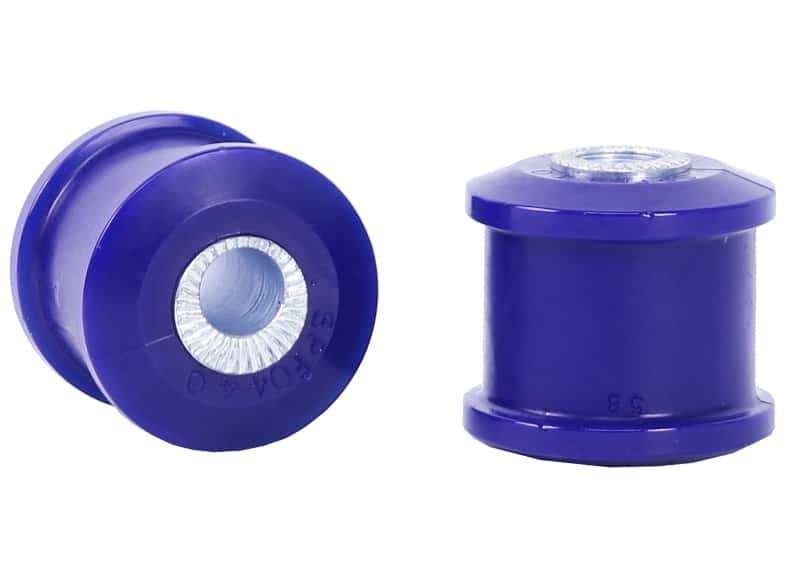 Superpro — SuperPro 1991 Toyota Land Cruiser Base Front Radius Arm-to-Chassis Bushing - Setback Correction Kit
Bushing Kit - view 5