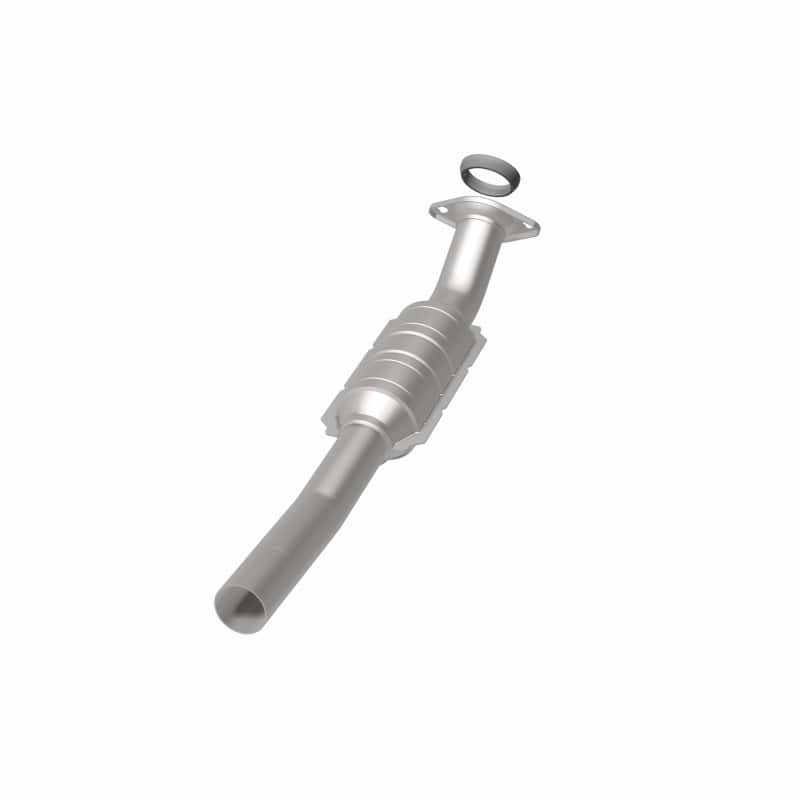 Magnaflow — MagnaFlow Conv DF 09-12 Mazda 6 2.5L
OEM Grade
OEM - view 17