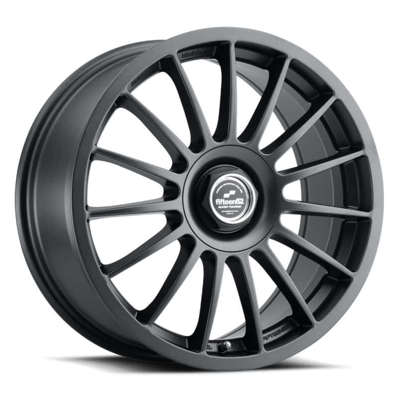 fifteen52 — fifteen52 Podium 18x8.5 5x108/5x112 45mm ET 73.1mm Center Bore Frosted Graphite Wheel
fftSTPFG-88558+45 - view 2