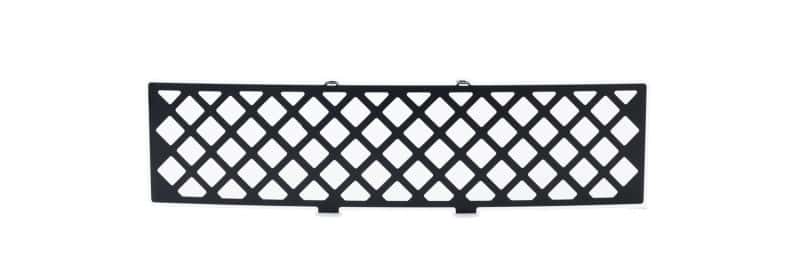 Putco — Putco 11-14 Ford F-150 - EcoBoost Grille - Stainless Steel - Black Diamond Bumper Grille Inserts
BmprValanceGrilleIns - view 1