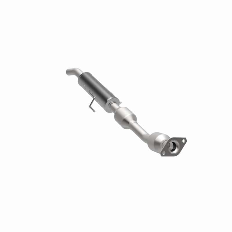 Magnaflow — MagnaFlow Conv DF 07-08 Toyota Yaris OEM
OEM Grade
OEM - view 23