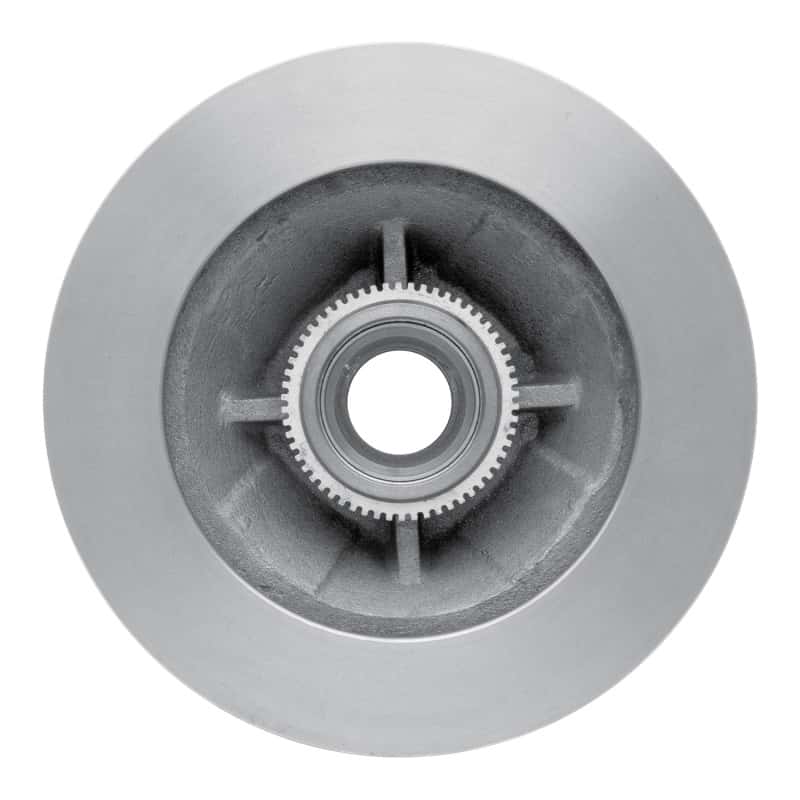 DFC — DFC 94-99 Dodge Ram 3500 Front Brake Rotor
DFC Brake Rotor - view 5
