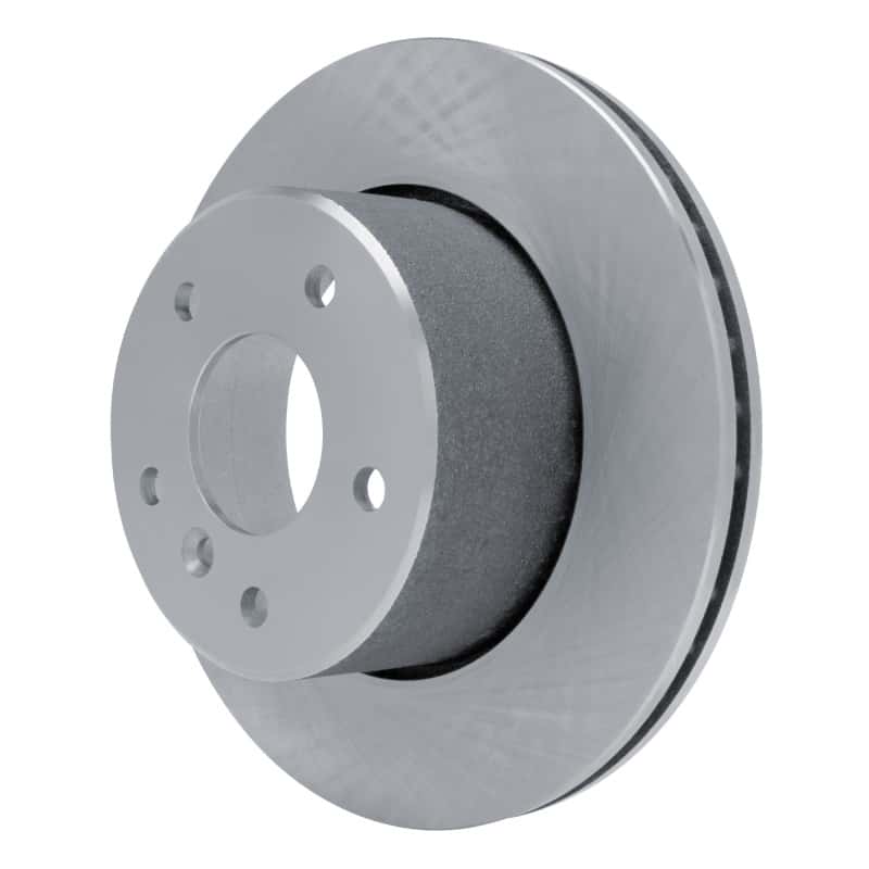 DFC — DFC 99-04 Land Rover Discovery Front Brake Rotor
DFC Brake Rotor - view 2