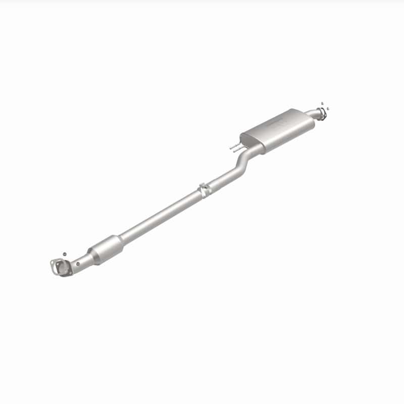 Magnaflow — MagnaFlow DF Conv 21-23 Kia Sorento Naturally Aspirated 2.5 OEM Underbody
OEM - view 2