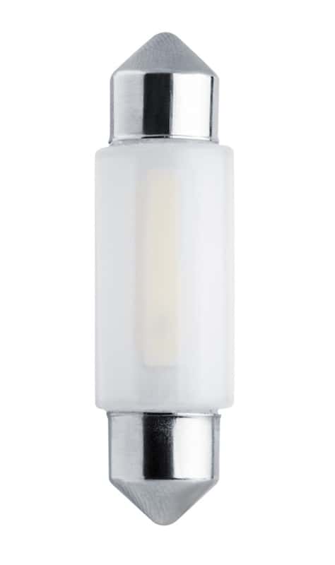 Hella — Hella LED 6418 12V 1W SV8.5-8 6.5K 36 SING Bulb
6418LED 6.5K Bulb - view 5