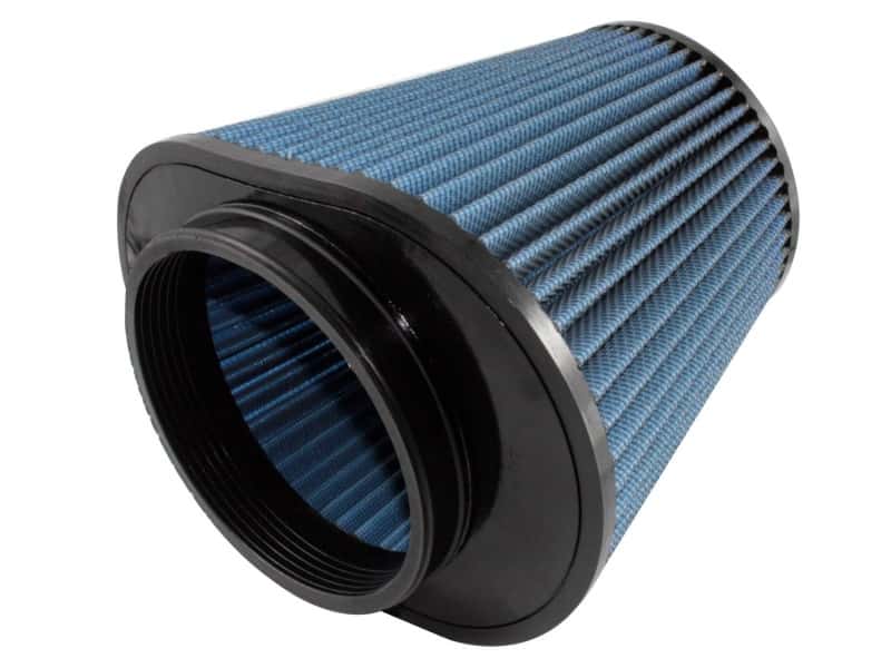 aFe — aFe MagnumFLOW Air Filters IAF P5R A/F P5R 5-1/2F x (7x10)B x 5-1/2T x 8H
Replacement Filter
AirFilter - view 2
