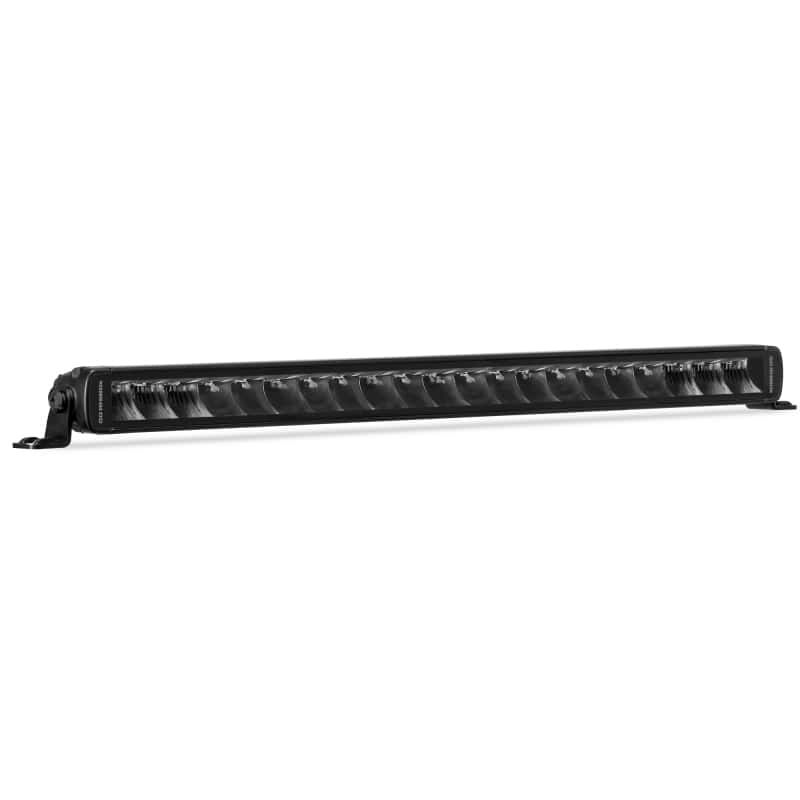 Go Rhino — Go Rhino Xplor Blackout Series Sgl Row LED Light Bar (Surface/Threaded Stud Mount) 20.5in. - Blk
BLKOUT - 20"LightBar - view 4