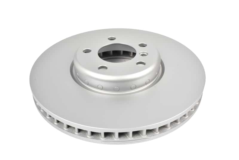 DBA — DBA 11-17 BMW 5-Series (F10/F01/F12) Street Hybrid Composite Standard Front Right Brake Rotor
Brake Rotor - view 1