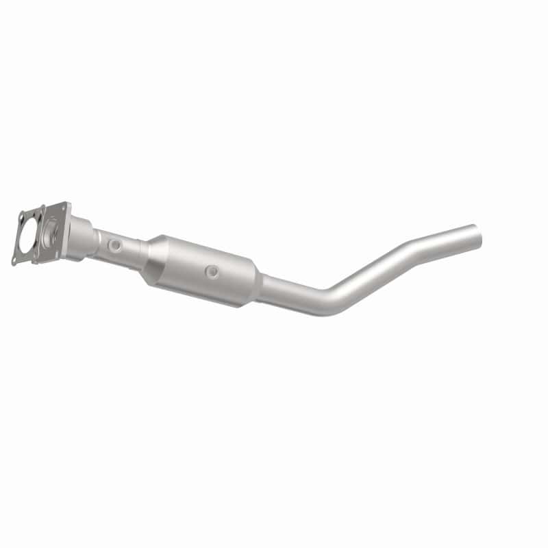Magnaflow — Magnaflow 09-14 Jeep Patriot 2.0L Direct Fit Converter
California - view 8