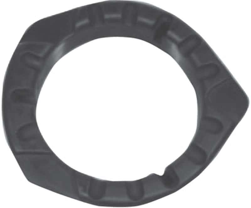 KYB — KYB Shocks & Struts Strut Mounts Rear LEXUS ES300 1992-96 TOYOTA Avalon 1995-96 TOYOTA Camry 1992-96
Insulator - view 1