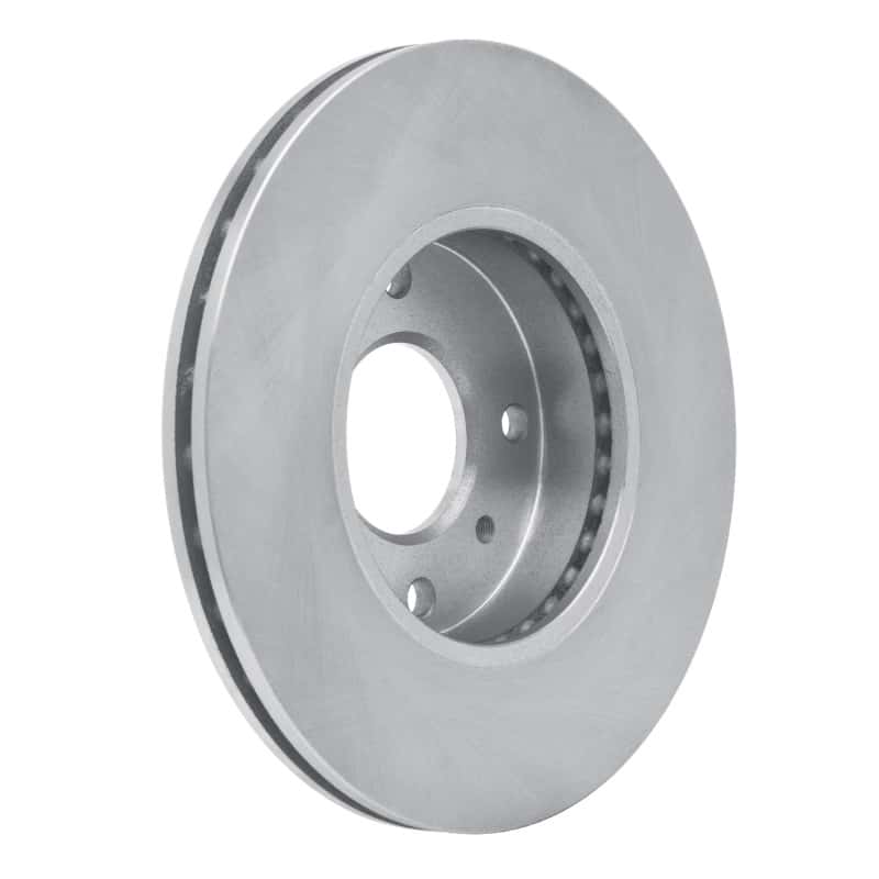 DFC — DFC 84-88 Nissan Maxima Front Brake Rotor
DFC Brake Rotor - view 4