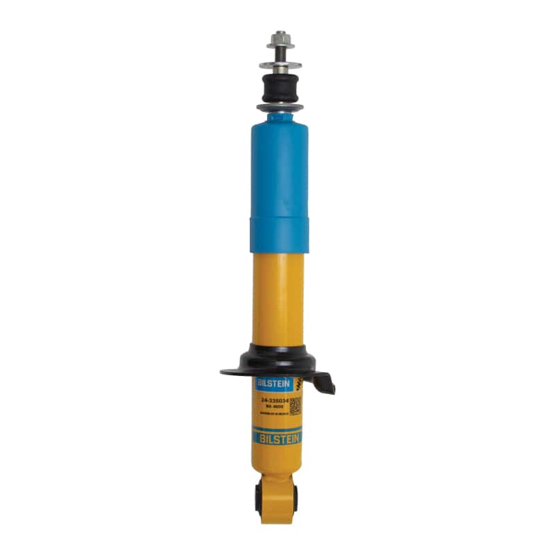 Bilstein — Bilstein 2022+ Nissan Frontier B6 4600 Front Shock
Shock - view 4