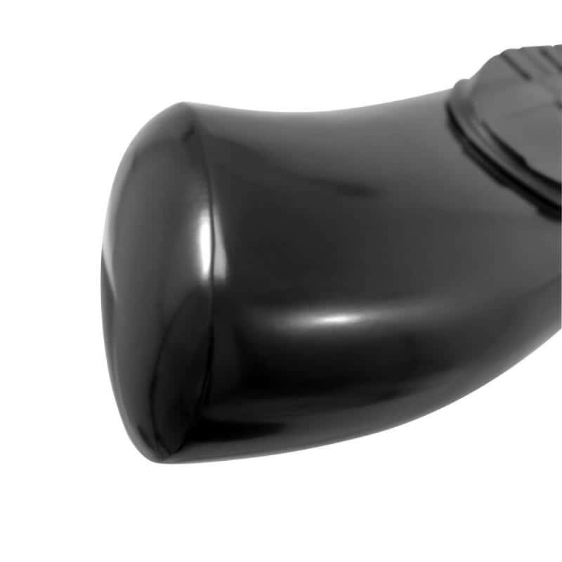 Westin — Westin 2019 Ram 1500 Quad Cab (Excl Classic) PRO TRAXX 5 Oval Nerf Step Bars - Black
Nerf/Step Bar - view 10
