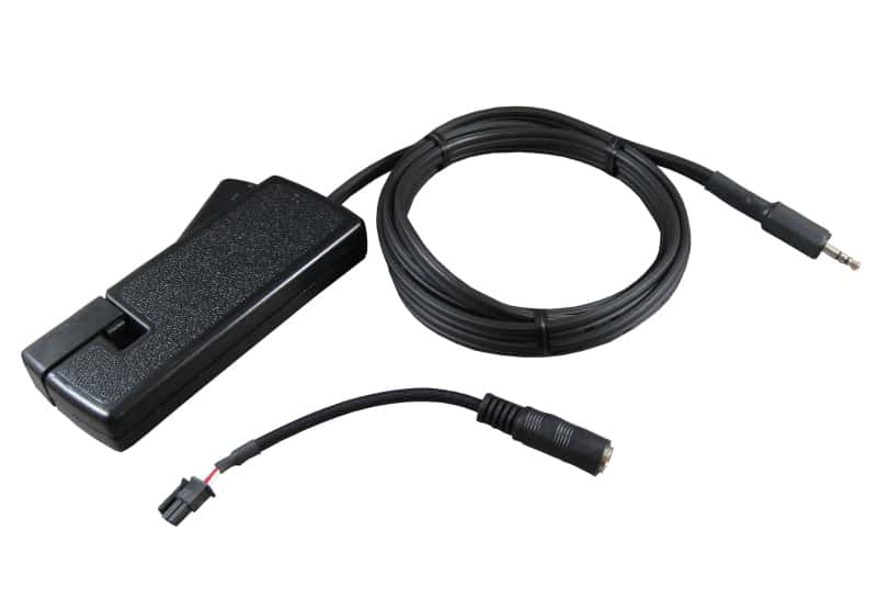 Innovate Motorsports — Innovate Inductive Clamp (LMA-2 LMA-3 DL-32 & LM-2)
Induct Clamp - LM-2 - view 2