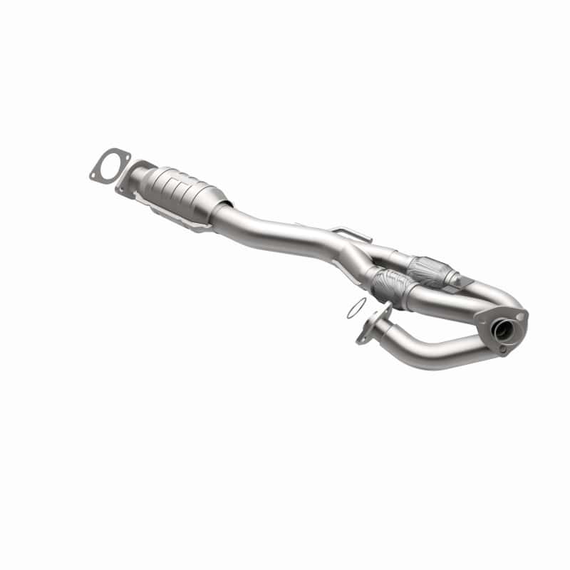 Magnaflow — Magnaflow 04-07 Nissan Murano 3.5L Direct Fit Converter
California - view 22