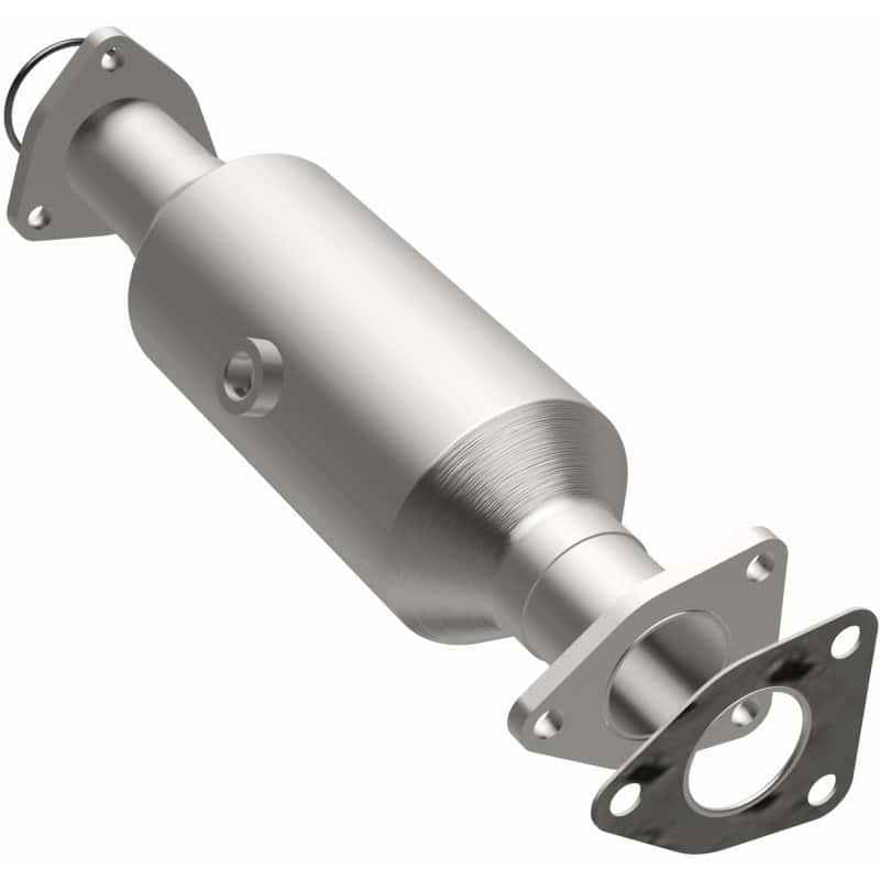 Magnaflow — MagnaFlow Conv DF 98-02 Honda Accord 4 2.3L
OEM Grade
OEM - view 28