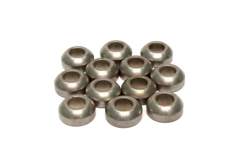 COMP Cams — COMP Cams Rocker Arm Balls CSV-6 H-E
Eng Rocker Arm Ball - view 1