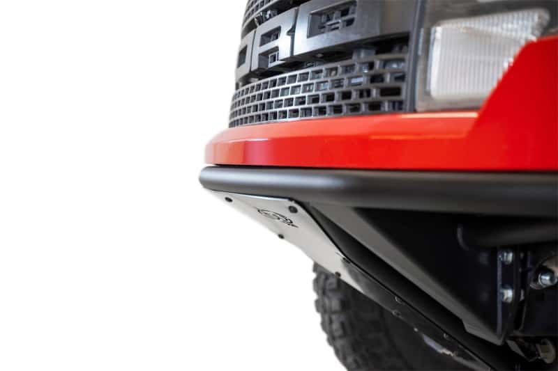 Addictive Desert Designs — Addictive Desert Designs10-14 Ford Raptor Pro V2 Front Bumper
Bumper- Front
Bumpers - view 6