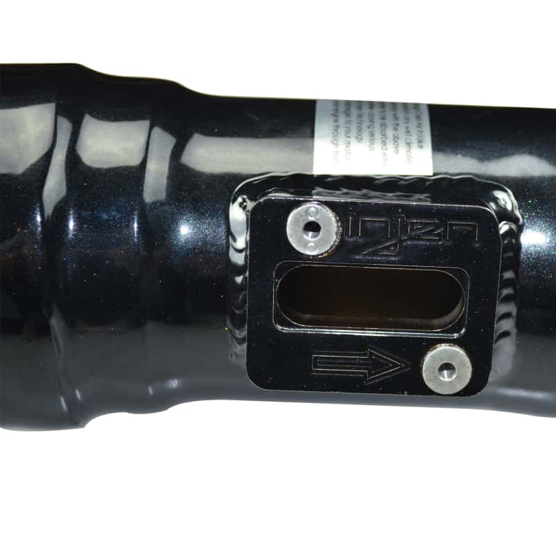 Injen — Injen 2006 M35 3.5 V6 Black Cold Air Intake
Cold Air Intake
Air Intake Kit - view 8