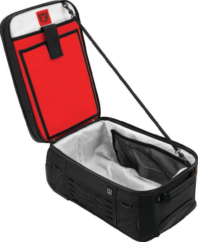 Kuryakyn — Kuryakyn Xkursion XW Porter Bag - view 2