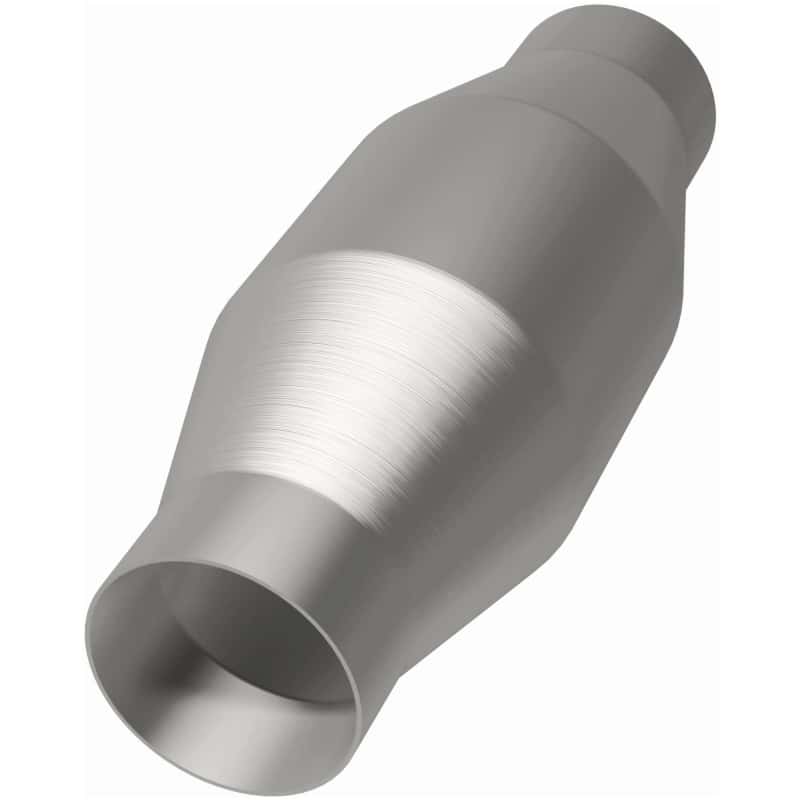 Magnaflow — MagnaFlow Conv Univ 4 C/C 3.5 Perf Spun
OEM Grade
Standard - view 4