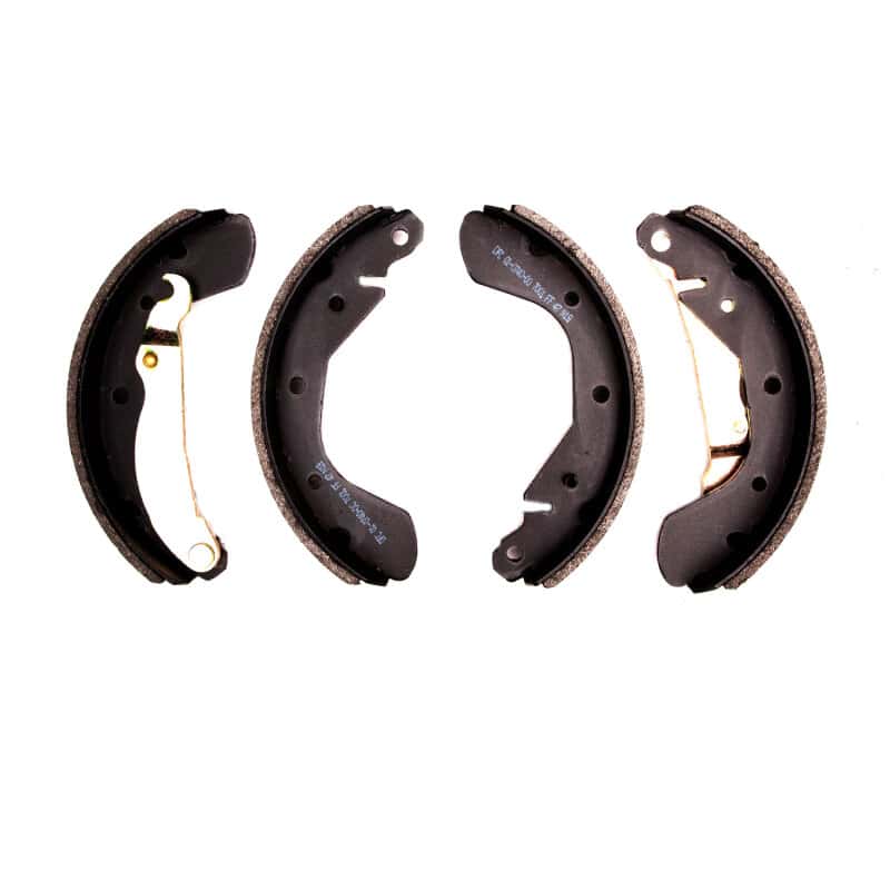 DFC — DFC 99-02 Daewoo Lanos Rear Premium Service Shoes
DFC Brake Shoe Set - view 1
