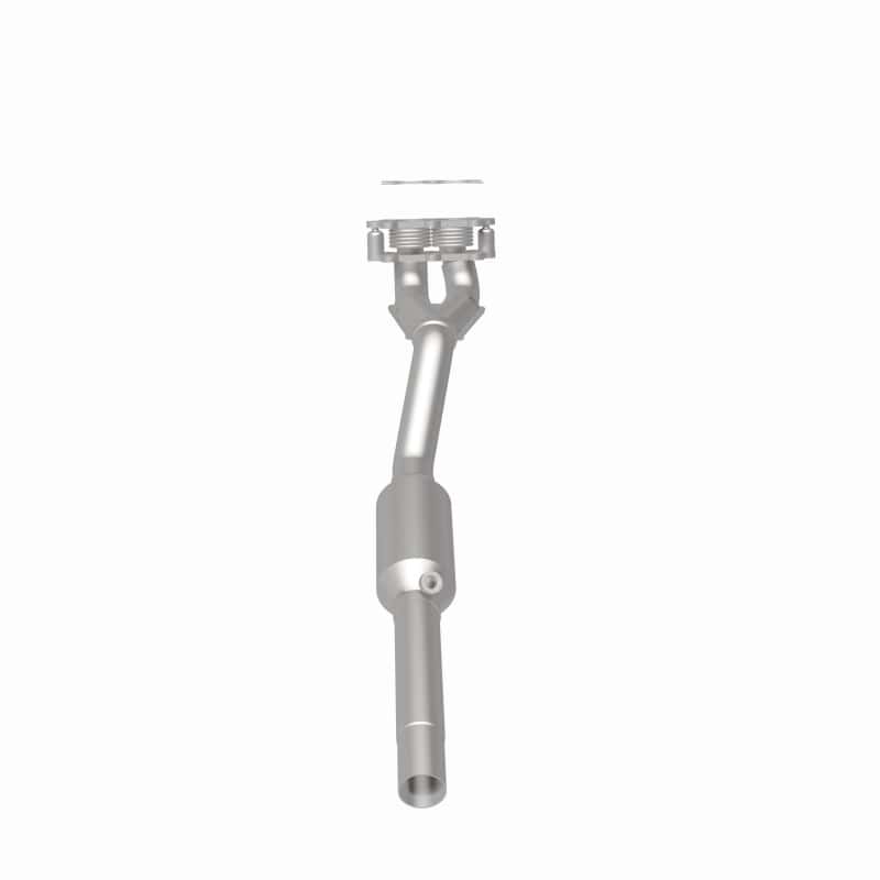 Magnaflow — Magnaflow 98-01 Volkswagen Beetle 2.0L Direct Fit Converter
California - view 16