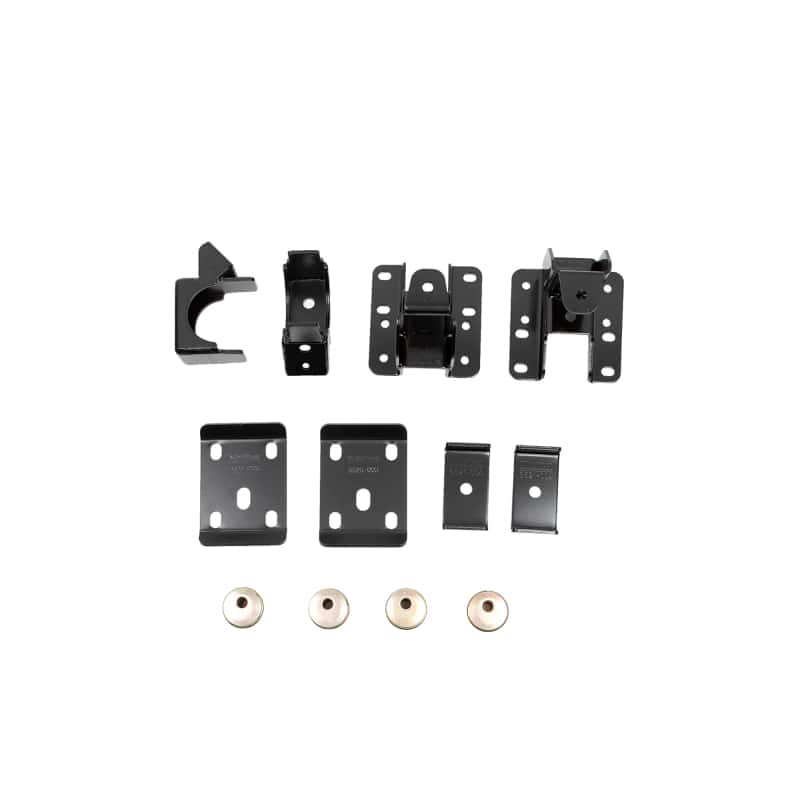 Belltech — Belltech 14-18 Chevrolet Silverado/Sierra 1500 (All Cabs) Short Bed - Coilover Kit
PERF COILOVER KIT - view 3