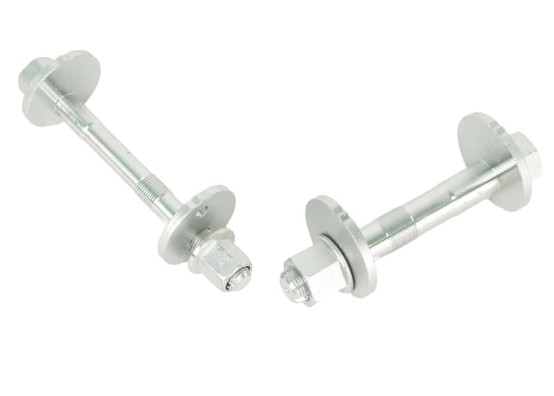 Superpro — SuperPro 2003 Lexus GX470 Base Front HD Camber Bolt Set
Camber Pin Kit - view 4