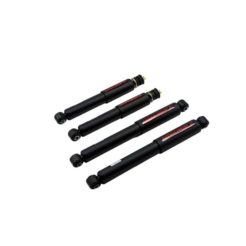 Belltech — Belltech ND2 OEM Shock Set
ND2 OEM SHOCK SET - view 2