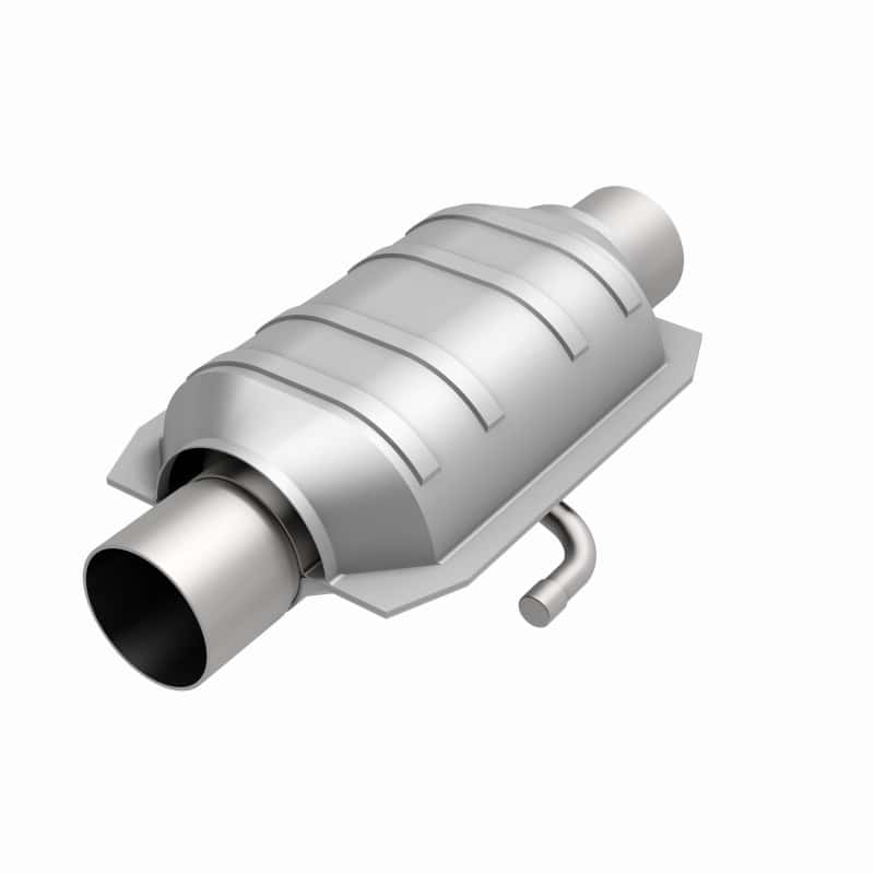 Magnaflow — MagnaFlow Conv Univ 2.5 W/Air FED
OEM Grade
Standard - view 28