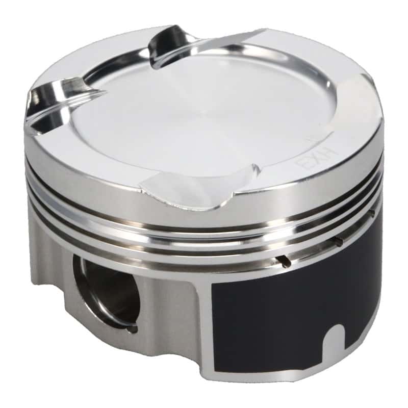 JE Pistons — JE Pistons BMW/Toyota B58B30 3.228in Bore  Single Piston
Piston - view 5