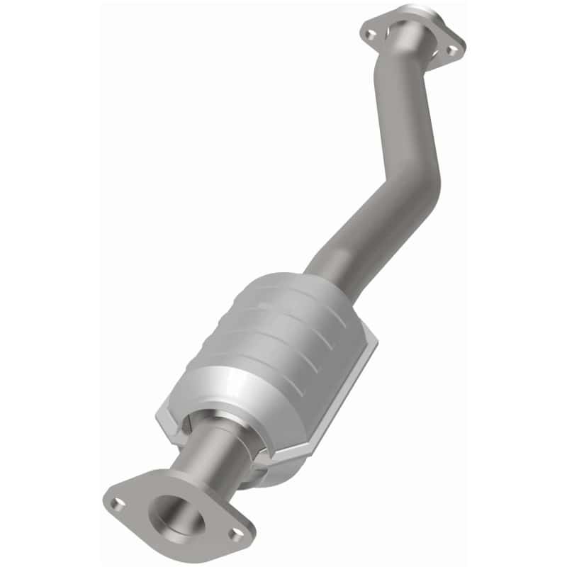 Magnaflow — MagnaFlow Conv DF 99-01 Esteem 1.8L OEM
OEM Grade
OEM - view 29