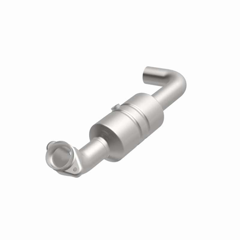 Magnaflow — Magnaflow Conv DF 2009-2010 f-150 V8 5.4 OEM Underbody
OEM Grade
OEM - view 28