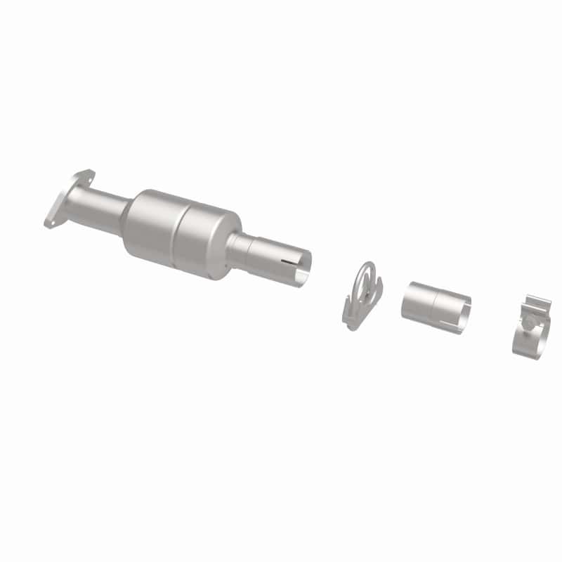 Magnaflow — Magnaflow Conv DF 2012 Hyundai Veloster 1.6L
OEM Grade
OEM - view 13